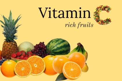 owoce, które są źródłem witam