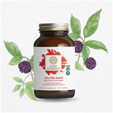 PURE SYNERGY - MULTIWITAMINA 2 image 1