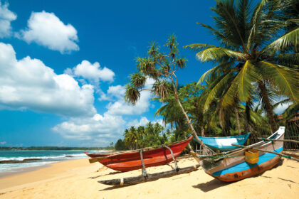 Sri Lanka zdjecie