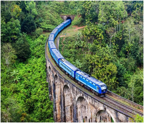 SRI LANKA 3 TYGODNIE - PLAN PODRÓŻY 5 image 39