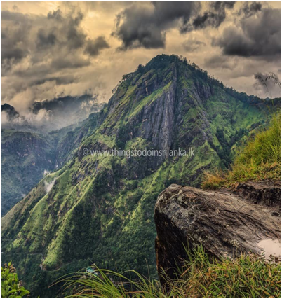 SRI LANKA 3 TYGODNIE - PLAN PODRÓŻY 6 image 40