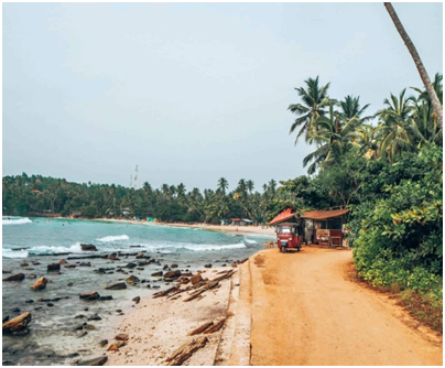 SRI LANKA 3 TYGODNIE - PLAN PODRÓŻY 10 image 44