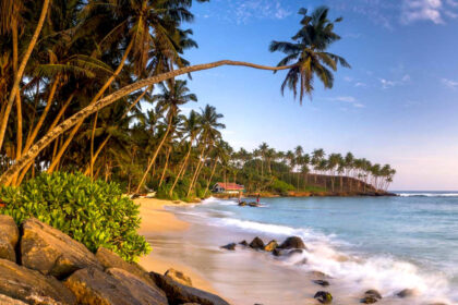 Sri Lanka