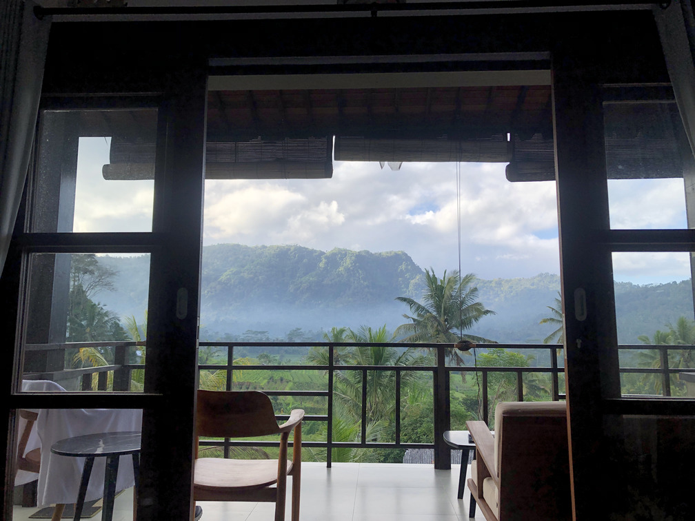 14 dni na Bali Sidemen 