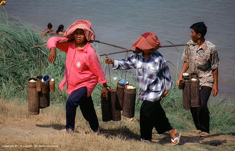 Kambodża alkohole Palm winę
