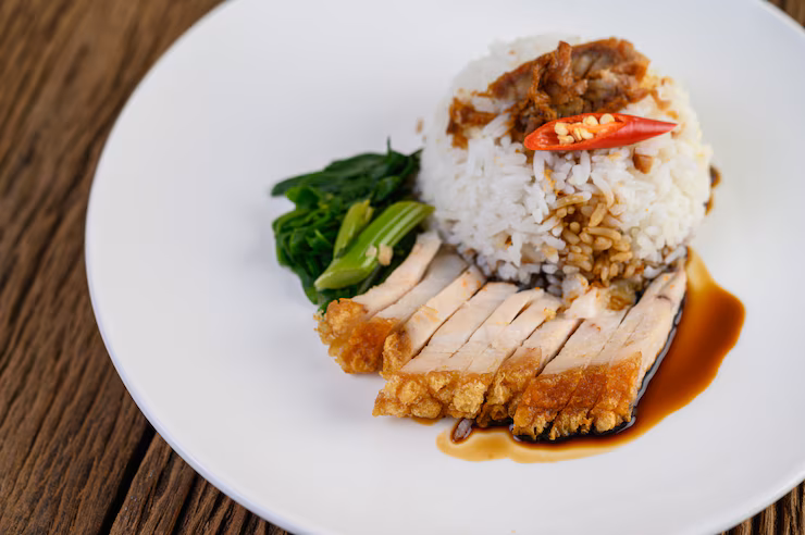 balijska kuchnia babi guling