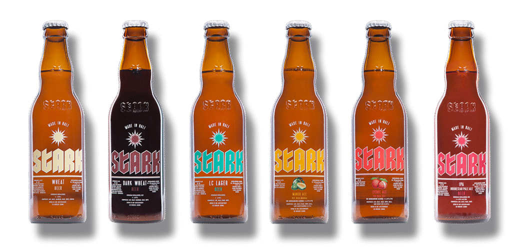 10 lokalnych alkoholi na Bali – co warto spróbować? 9 10 lokalnych alkoholi na Bali - piwo alkohole Bali