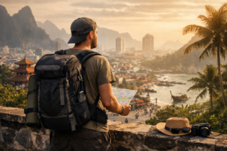 Ubezpieczenie na 3 lata w Azji – jak wybieram spokój zamiast najtańszej polisy podczas życia w drodze