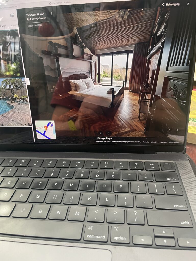 TYDZIEŃ 6 6 Zdjęcie pokoju willi na wynajęcie