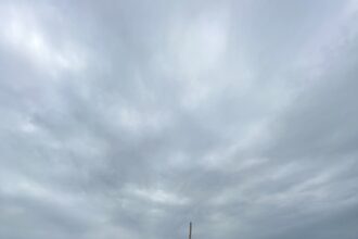 Tydzień 7 - dziennik podróży. Wioska rybacka Kim Bong Village