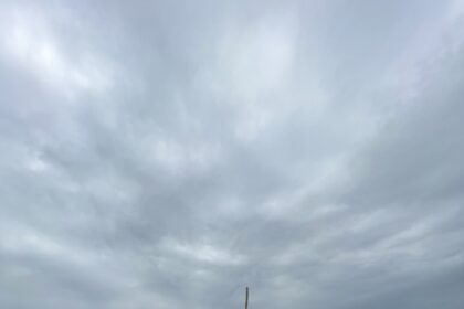 Tydzień 7 - dziennik podróży. Wioska rybacka Kim Bong Village