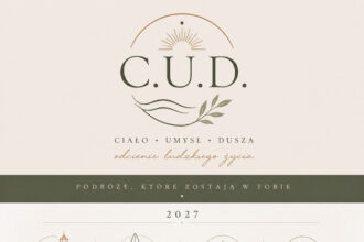 C.U.D. retreat logo
