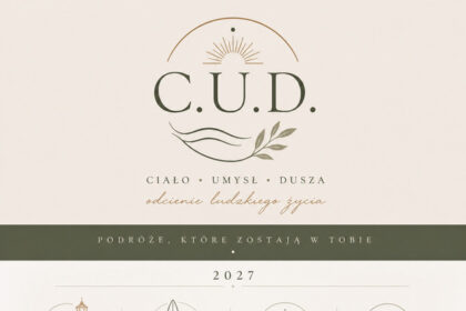 C.U.D. retreat logo