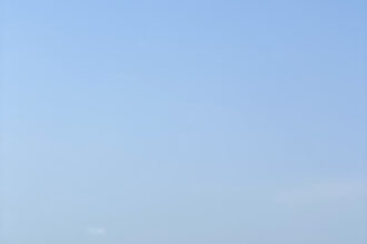 Da Nang panorama wybrzeża Wietnam
