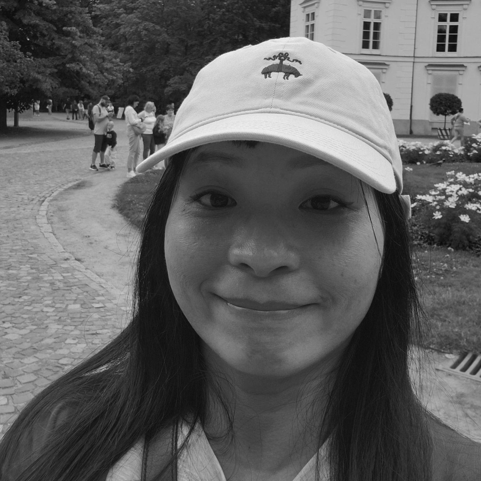 Odcienie ludzkiego życia #6 - Eva z Taipei