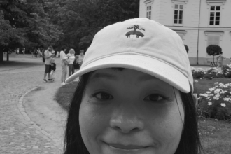Odcienie ludzkiego życia #6 - Eva z Taipei